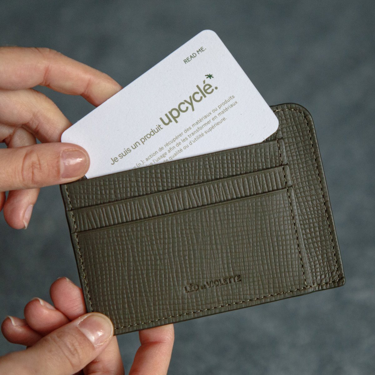 Le Porte-cartes ID – Image 6