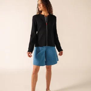 Gilet La Rochelle (NAVY)