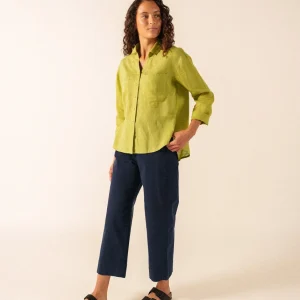 Chemise Charlène (OIL)