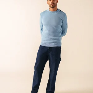 Pull Rives (NUANCE/NAVY)