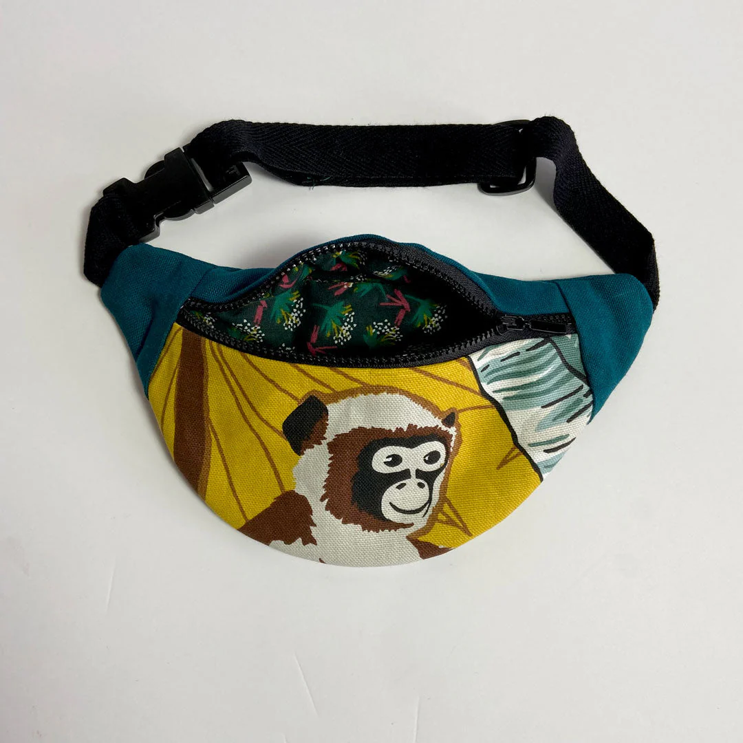 Fermeture Eclair injectée non séparable, Z48-440, maille 4mm, gris – Image 4