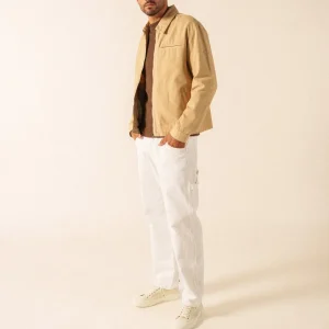 Blouson Zéphyr (TOILE)