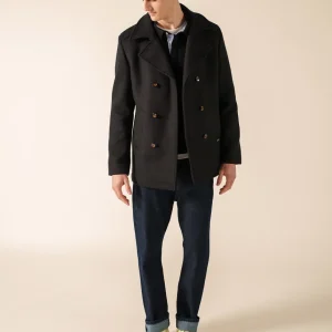 Caban St Hilaire (NAVY)