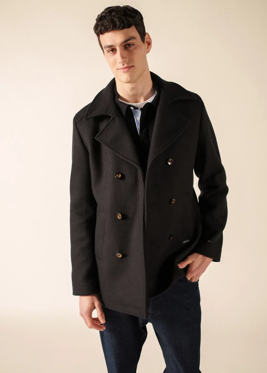 Caban St Hilaire (NAVY) – Image 4