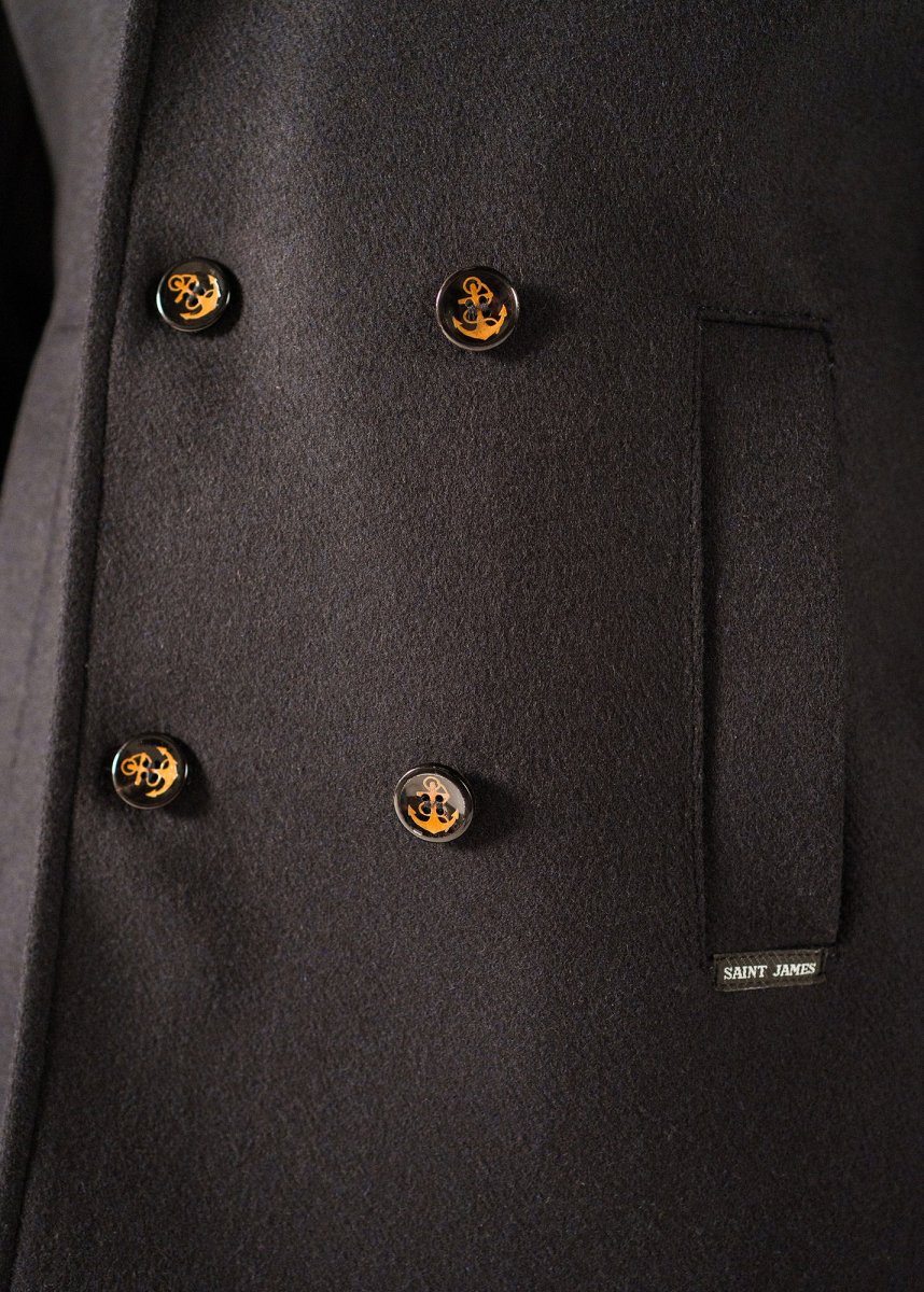 Caban St Hilaire (NAVY) – Image 6