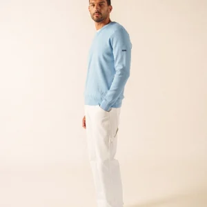 Pull Cuirassé (NUANCE)