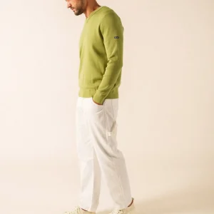 Pull Cuirassé (OIL)