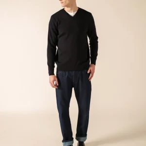 Pull Cuirassé (NAVY)