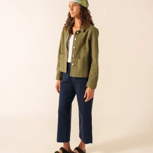 Veste Ste Tea (ALGUE)