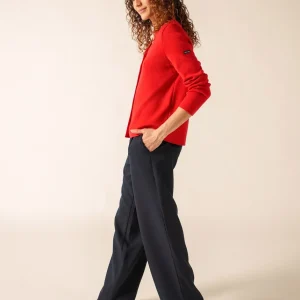 Gilet Brévands (TULIPE)