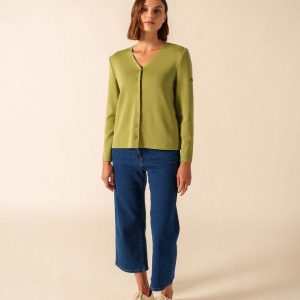 Gilet Brévands (OIL)