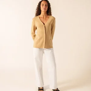 Gilet Blainville (TOILE)