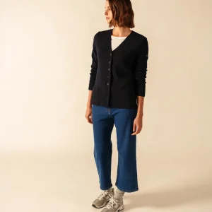 Gilet Blainville (NAVY)