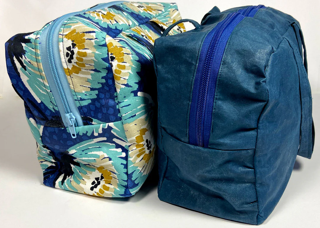 Tissu coton imprimé pour enfants, tissu motifs aztèque, bleu, 50cm – Image 6