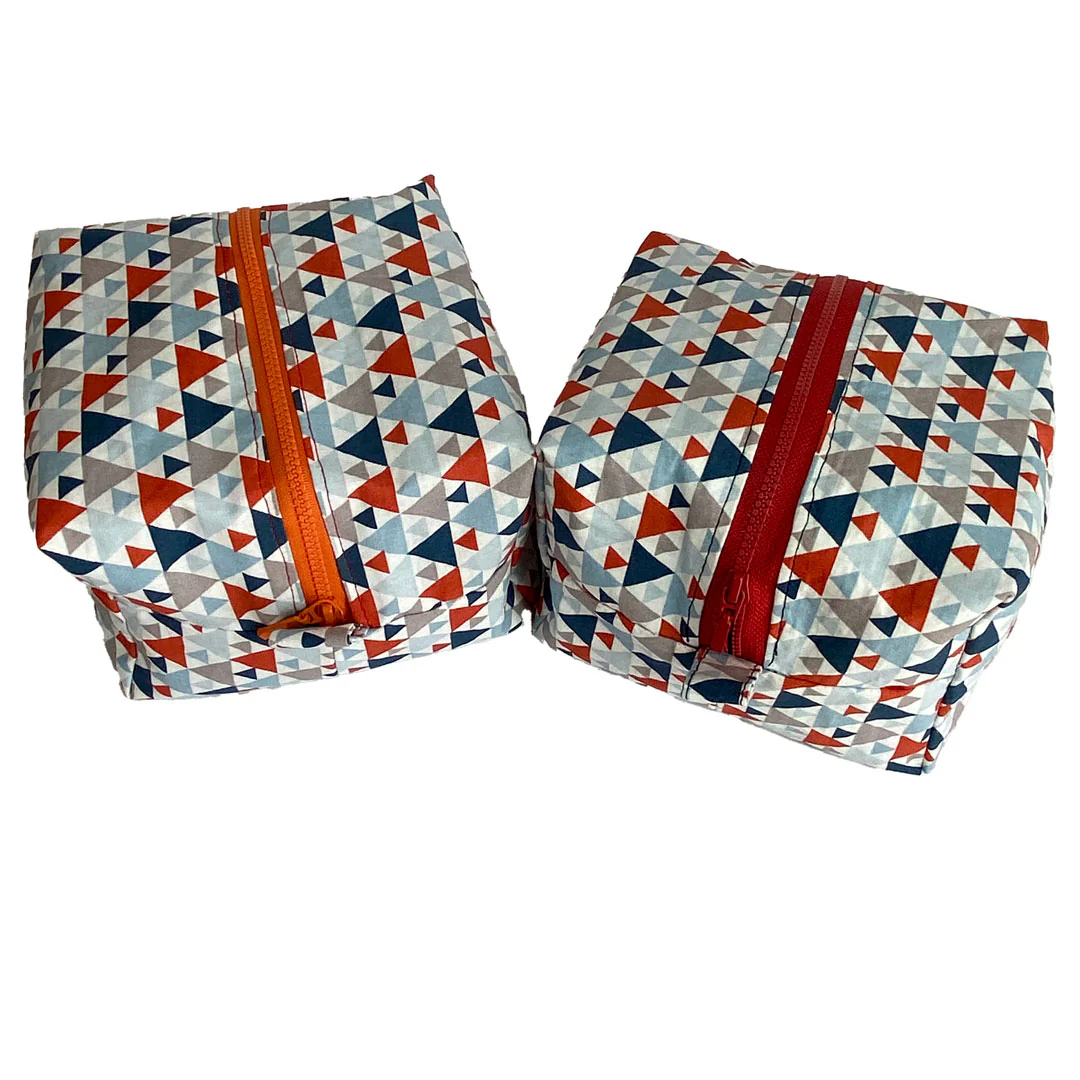 Fermeture Eclair injectée non séparable, Z48-940, maille 4mm, beige clair – Image 8