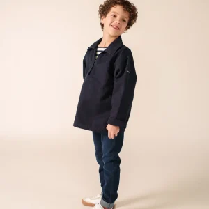 Vareuse Némo enfant (MARINE)