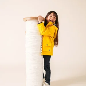 Ciré Pacifque (JAUNE)