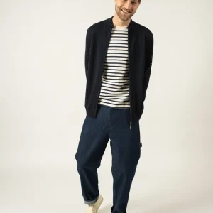 Gilet Colorado (NAVY/GRIS)