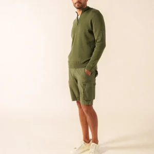 Pull Crossley (ALGUE/NAVY)