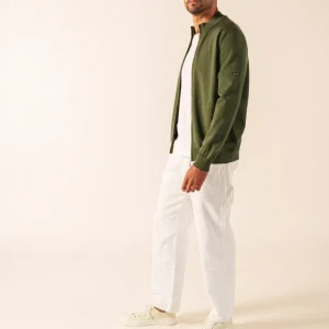 Gilet Colorado (ALGUE/OIL)