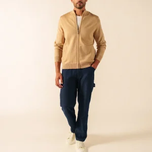 Gilet Colorado (TOILE/NUANCE)