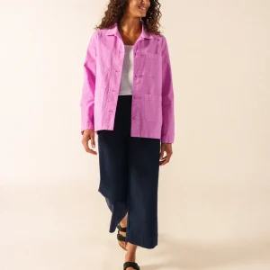 Veste Alizé (NACRE)