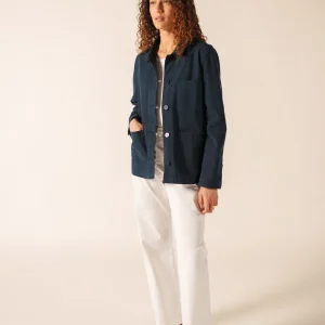 Veste Alizé (MARINE)