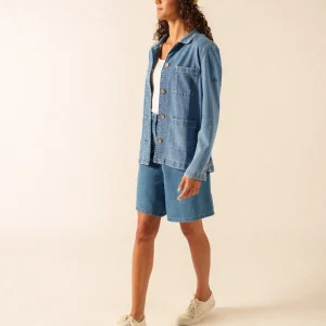 Veste Alizé (DENIM)