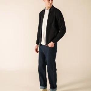 Gilet Navigateur (NAVY)