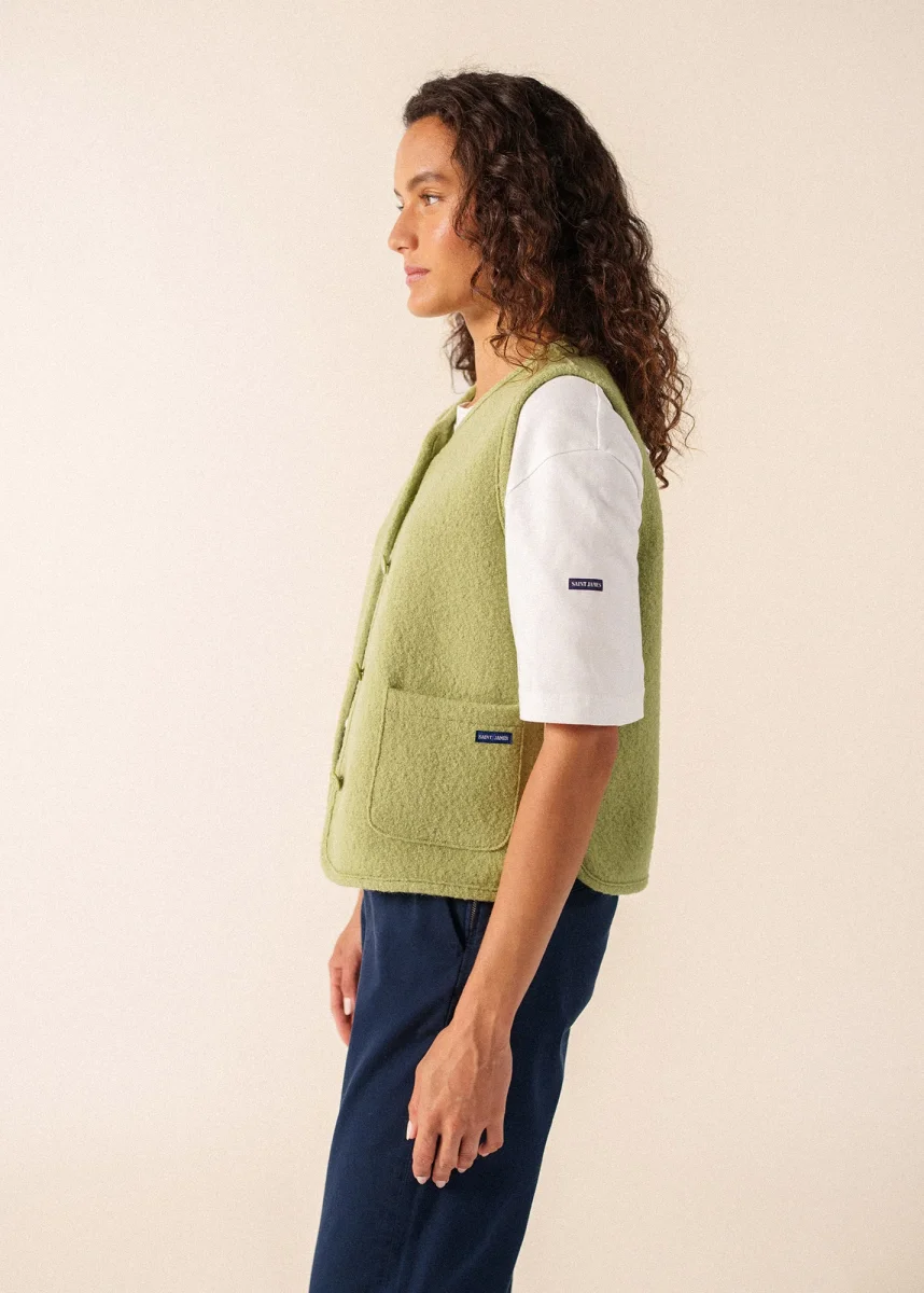 Veste Jura (OIL) – Image 4