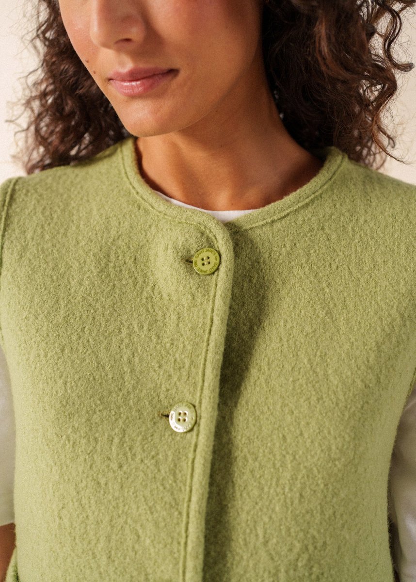 Veste Jura (OIL) – Image 5