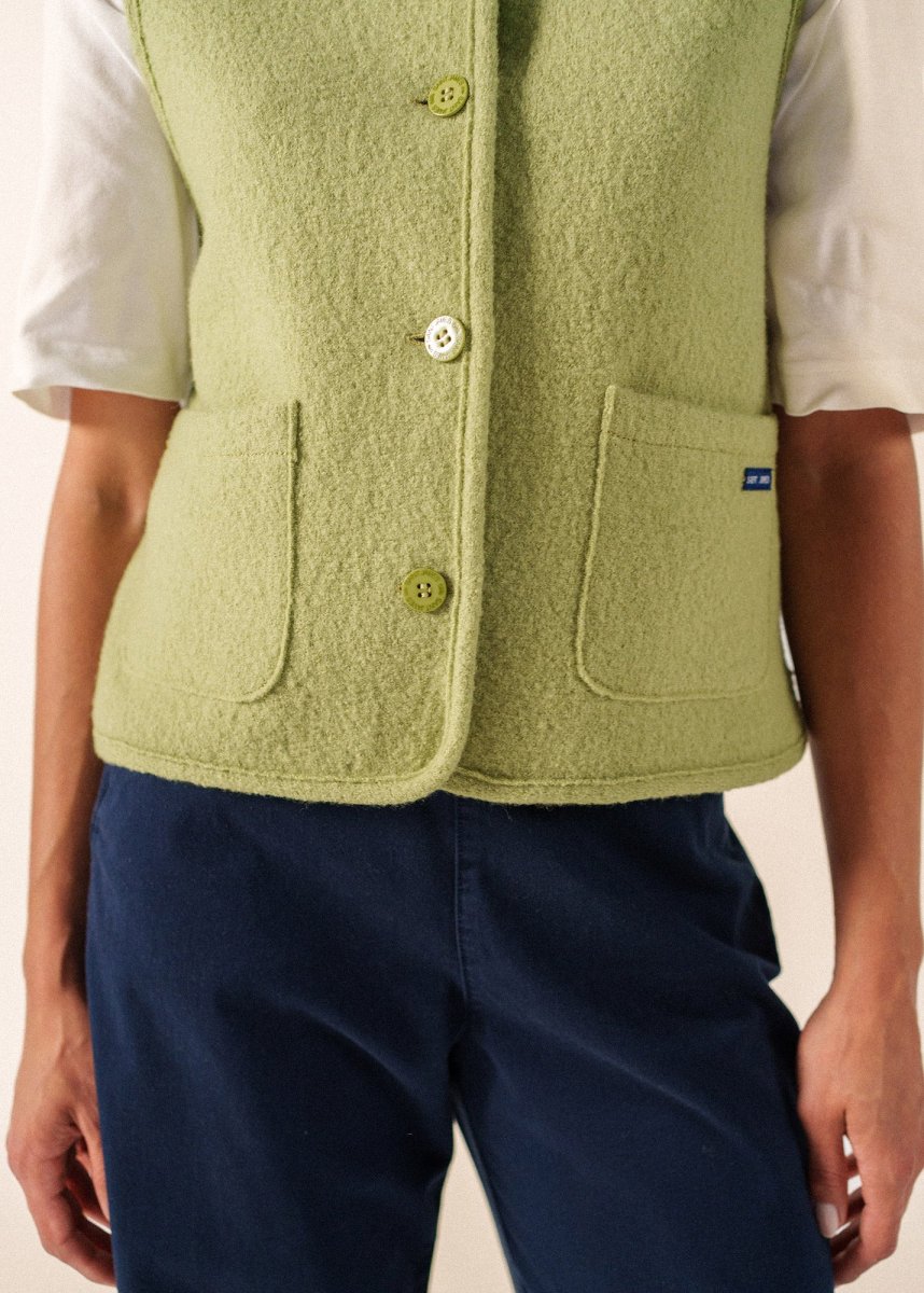 Veste Jura (OIL) – Image 6