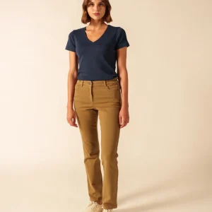 T-shirt Ajaccio (MARINE)