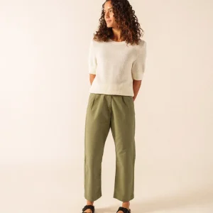 Pull Provence (ECUME)