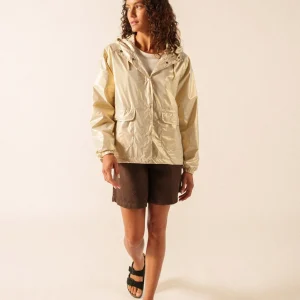 Coupe-vent Ste Iris (SABLE)