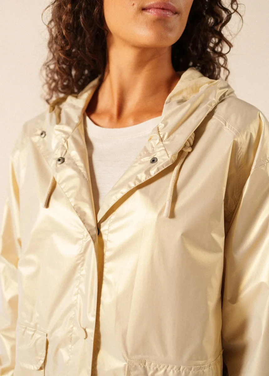 Coupe-vent Ste Iris (SABLE) – Image 5