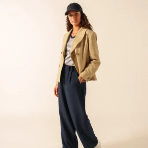 Veste Ste Cathy (BEIGE)