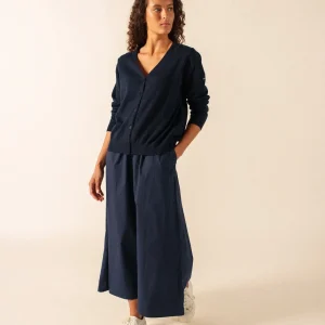 Gilet Tavira (MARINE)