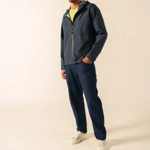 Coupe-vent St Haron (NAVY)