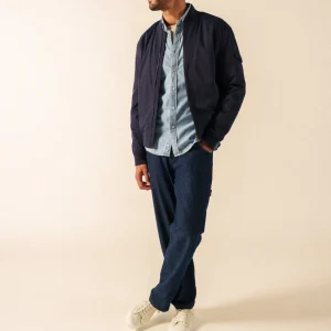 Veste St Dario (MARINE)