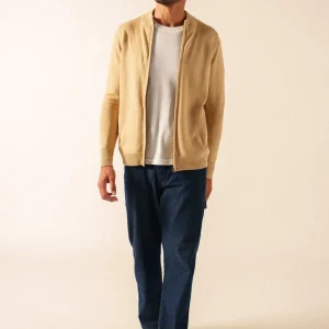 Gilet Trévise (TOILE)