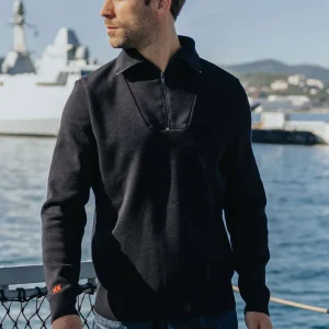 Pull Sextant x Marine nationale (NAVY)