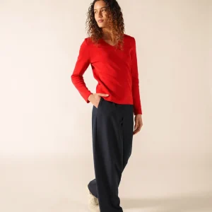 Pull Bréhat (TULIPE)