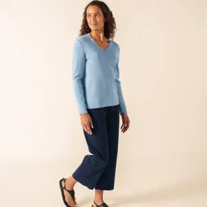 Pull Bréhat (NUANCE)