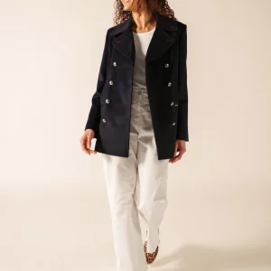 Caban St Briac (NAVY)