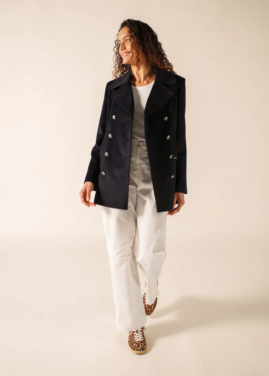 Caban St Briac (NAVY) – Image 2