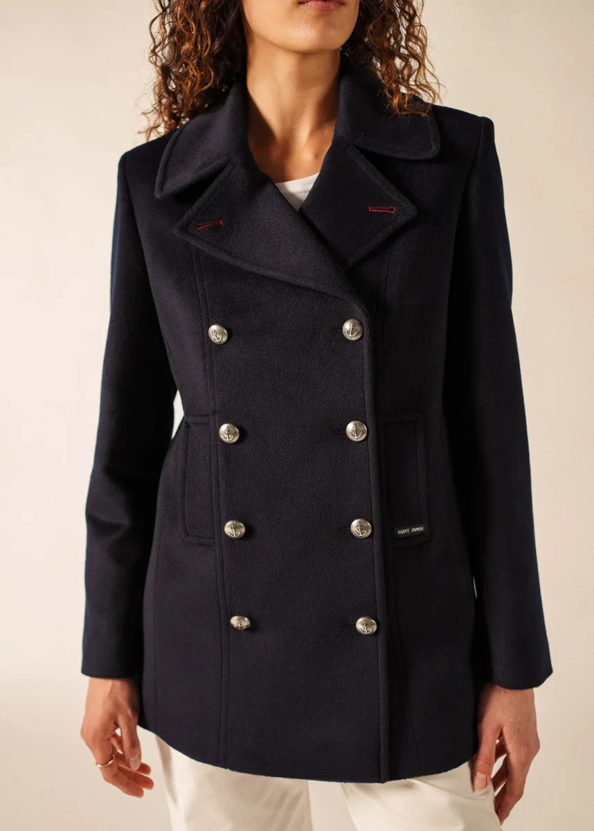 Caban St Briac (NAVY) – Image 5