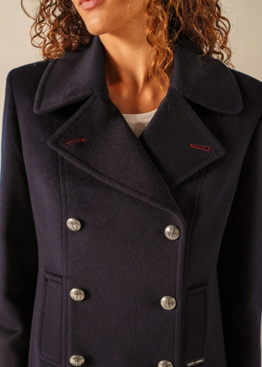 Caban St Briac (NAVY) – Image 6