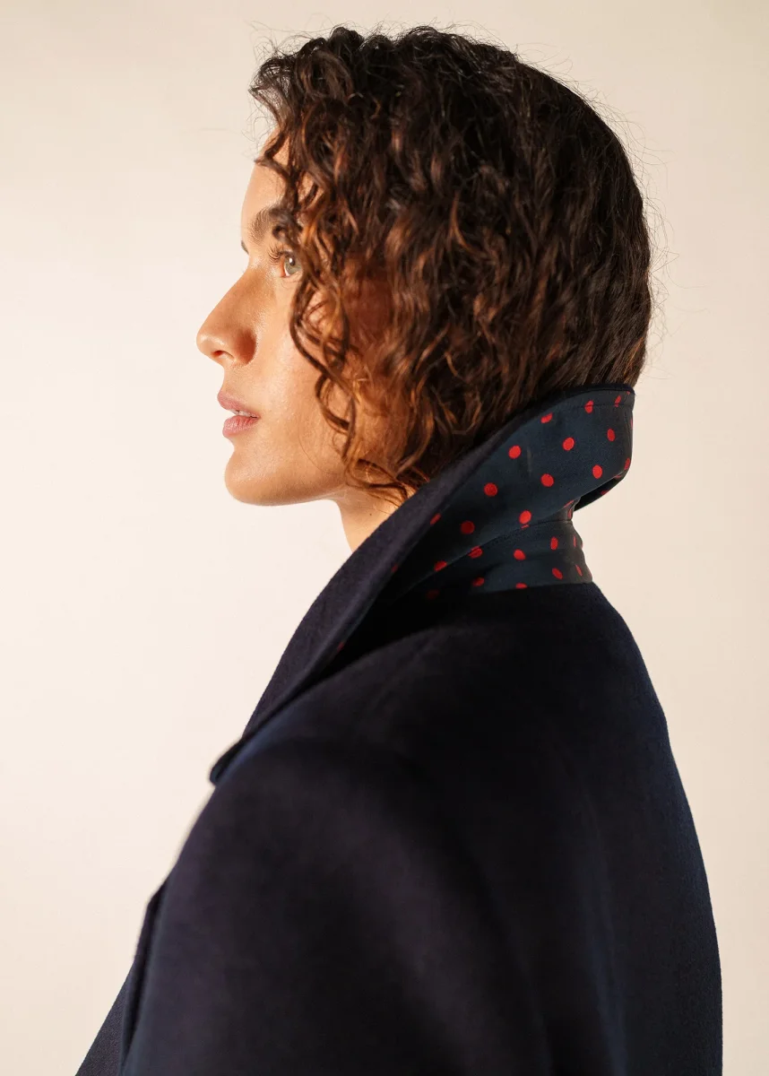 Caban St Briac (NAVY) – Image 7