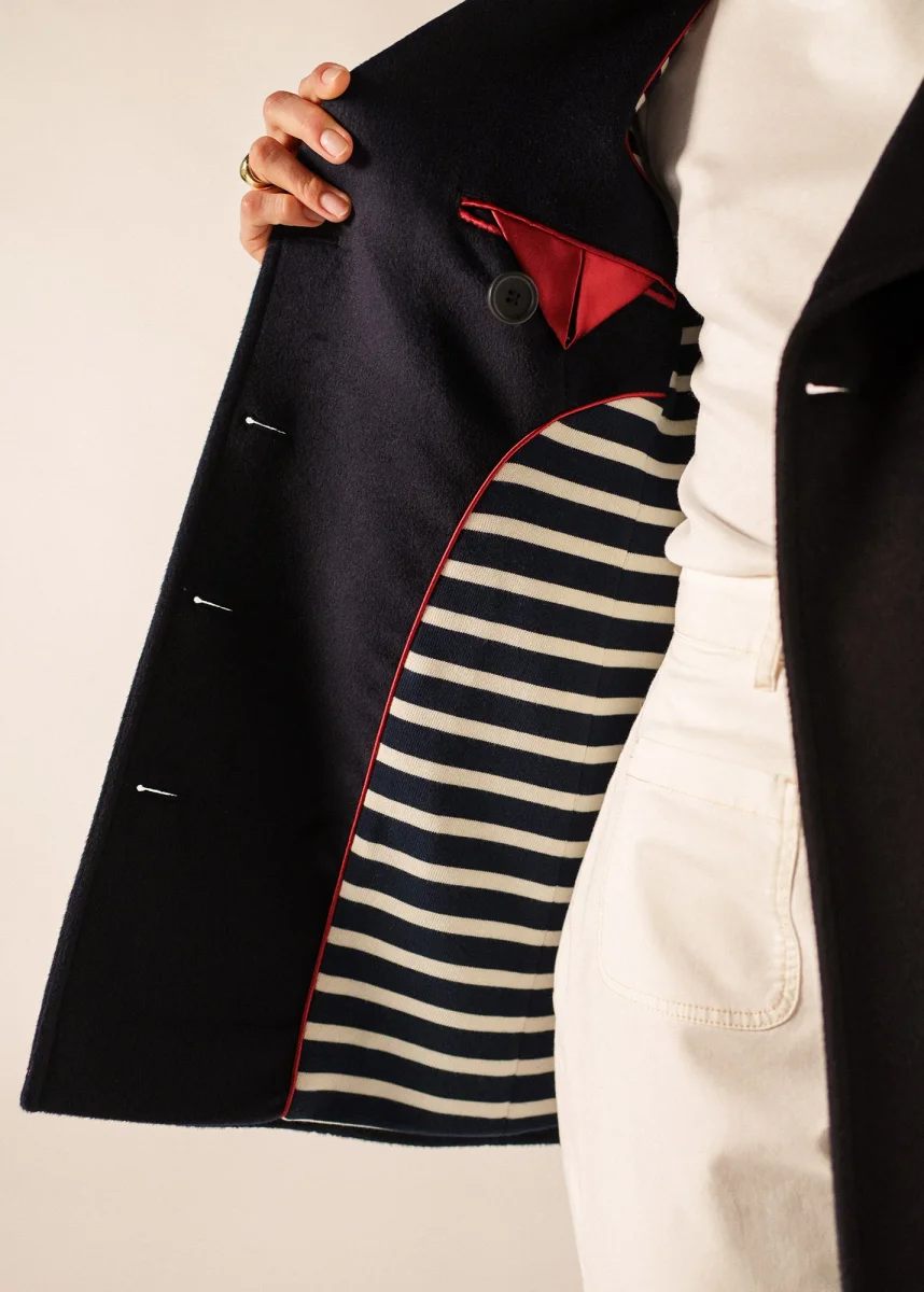 Caban St Briac (NAVY) – Image 8